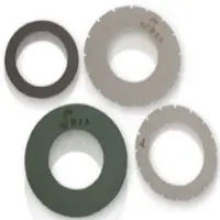 SI Wafer Dicing Saw Blade