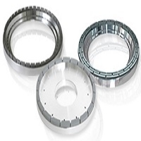 Sapphire Wafer Back Grinding Wheel