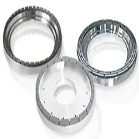 Sapphire Wafer Back Grinding Wheel