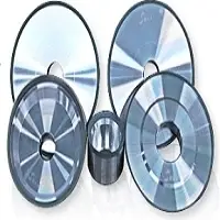 Resin Bonded Wheels