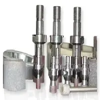Vitrified Bonded Wheels