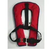 Inflatable Life Jackets