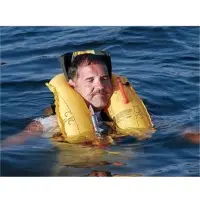 Inflatable Life Jackets