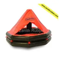 Inflatable Life Raft