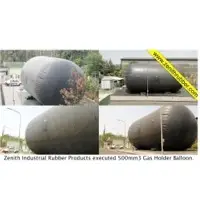 Inflatable Gas Holder Balloon