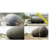 Inflatable Gas Holder Balloon