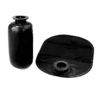 Installed Bladder Tanks