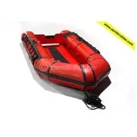 Inflatable Boat