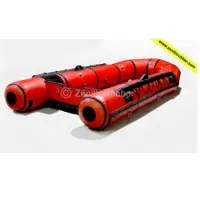 Inflatable Boat