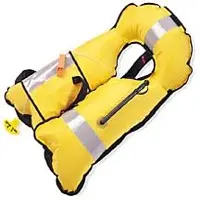 Inflatable Life Jackets
