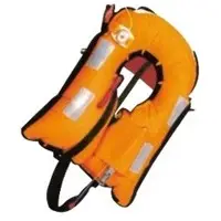 Inflatable Life Jackets