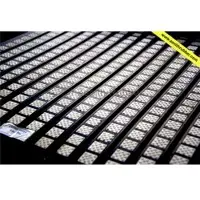 Ceramic Wear Rubber Pads