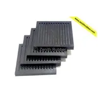 Rubber Electrical Insulation Pad