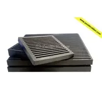 Rubber Electrical Insulation Pad