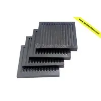 Rubber Electrical Insulation Pad