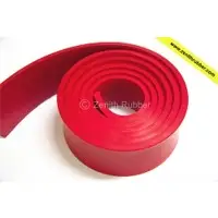 Rubber Skirt Board