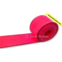 Rubber Skirt Board