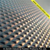 Antiskid Diamond Design Mat