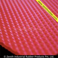 Antiskid Diamond Design Mat