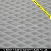Antiskid Diamond Design Mat