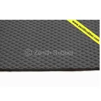 Antiskid Diamond Design Mat