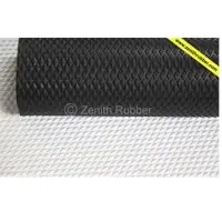 Antiskid Diamond Design Mat