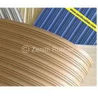 Antiskid Transit Rib Rubber Mat