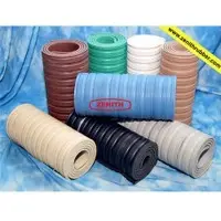 Antiskid Transit Rib Rubber Mat