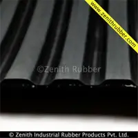 Antiskid Broad Rib Mat