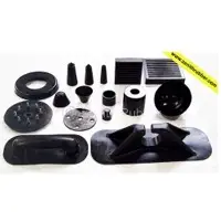 Moulded & Extruted Product