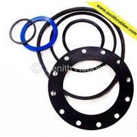 Moulded & Extruted Product