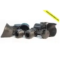 Moulded & Extruted Product