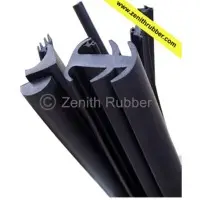 Moulded & Extruted Product