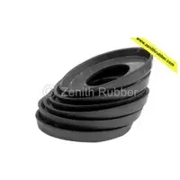 Moulded & Extruted Product