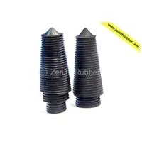 Moulded & Extruted Product