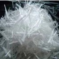 Menthol Crystal