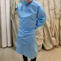 Level 2 Gowns