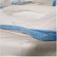 Plastic Raw Material