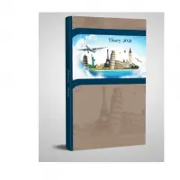 Chief Diary 113 Single Date