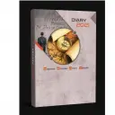 Nescafe Diary 115 Single Date