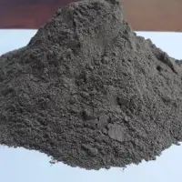 Black Pepper Powder
