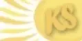 Ks Suria logo