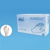 Latex Gloves