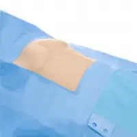 General Surgery Drape Packs