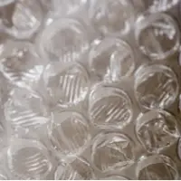 Plastic Bubble Roll