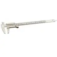 Vernier Callipers