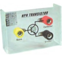 NPN Transistor