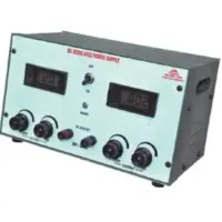 Digital Regulated Power Supply