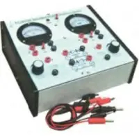 PN Junction Diode Characteristic App.