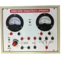 Transistor Characteristic App